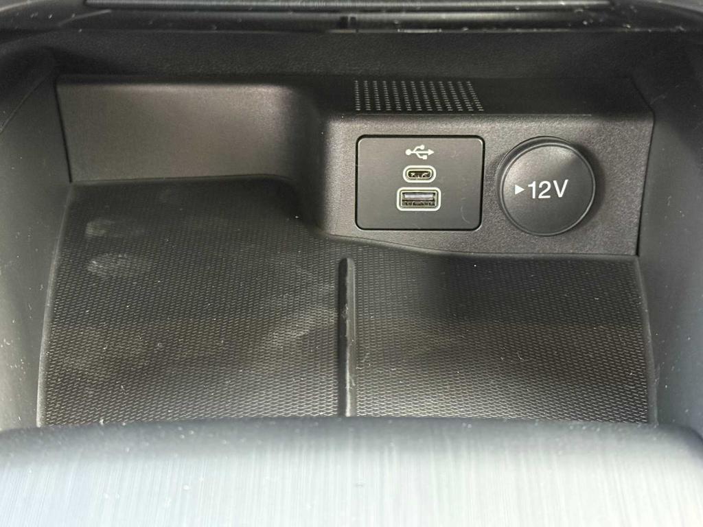 new 2025 Ford Escape car, priced at $35,915