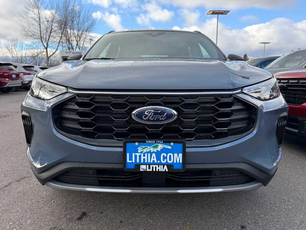 new 2025 Ford Escape car, priced at $35,915