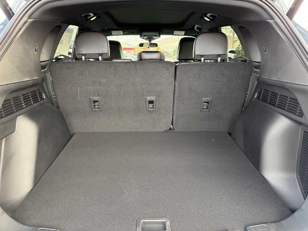 new 2025 Ford Escape car, priced at $35,915