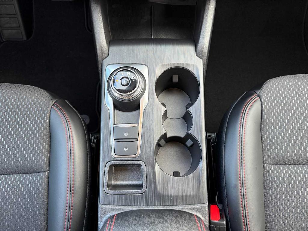 new 2025 Ford Escape car, priced at $35,915