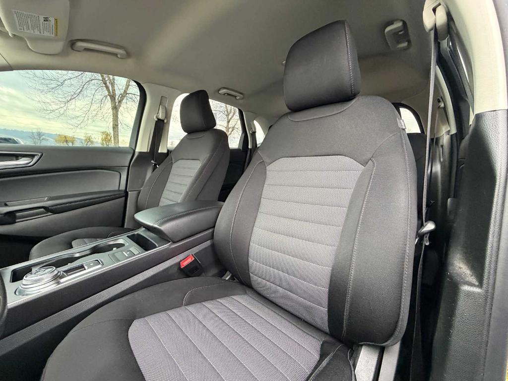 used 2023 Ford Edge car, priced at $24,920