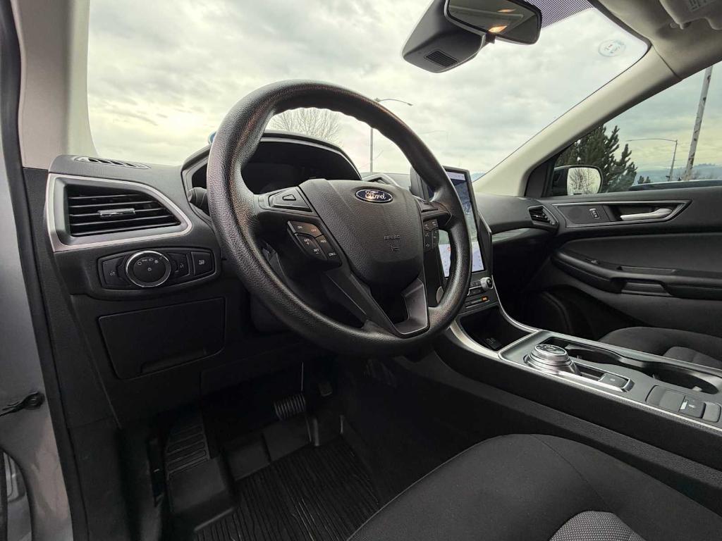 used 2023 Ford Edge car, priced at $24,920