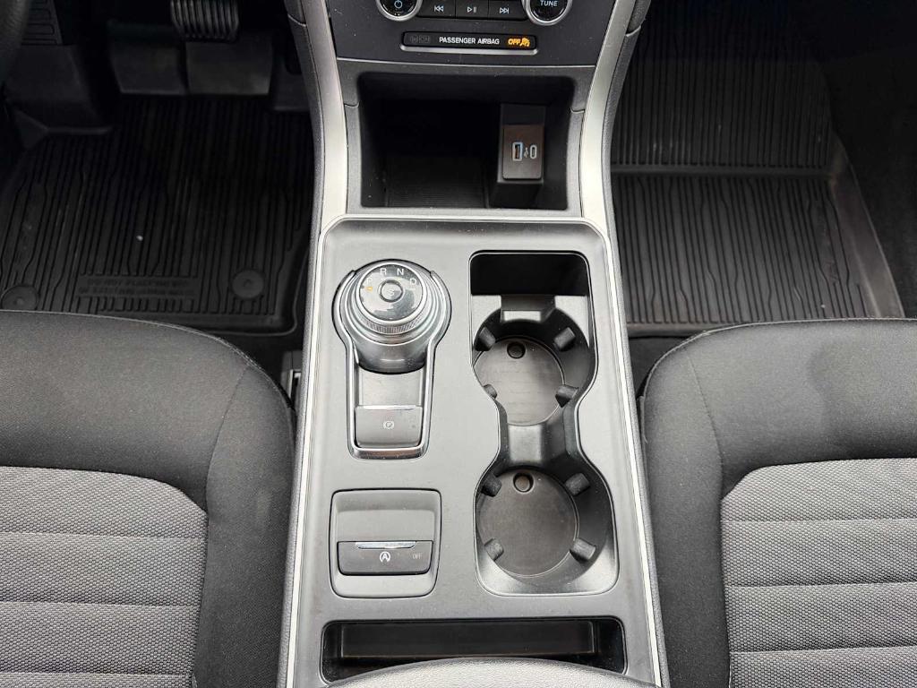 used 2023 Ford Edge car, priced at $24,920