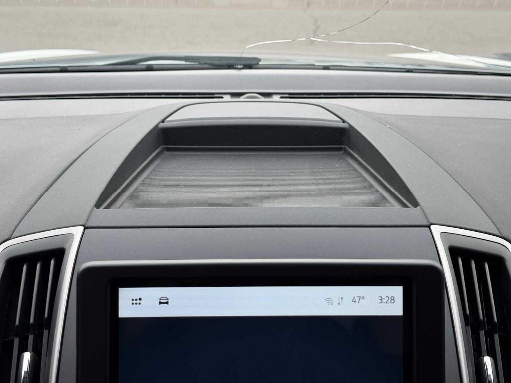 used 2023 Ford Edge car, priced at $24,920