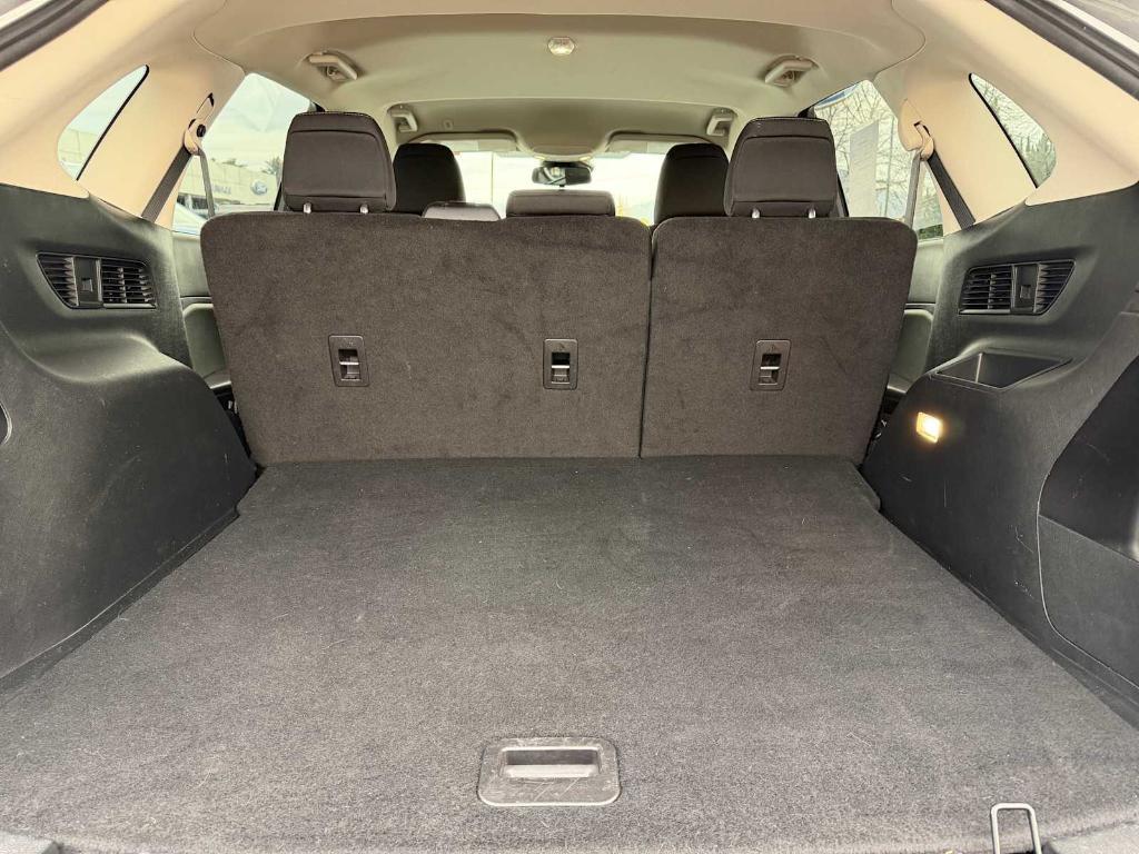 used 2023 Ford Edge car, priced at $24,920