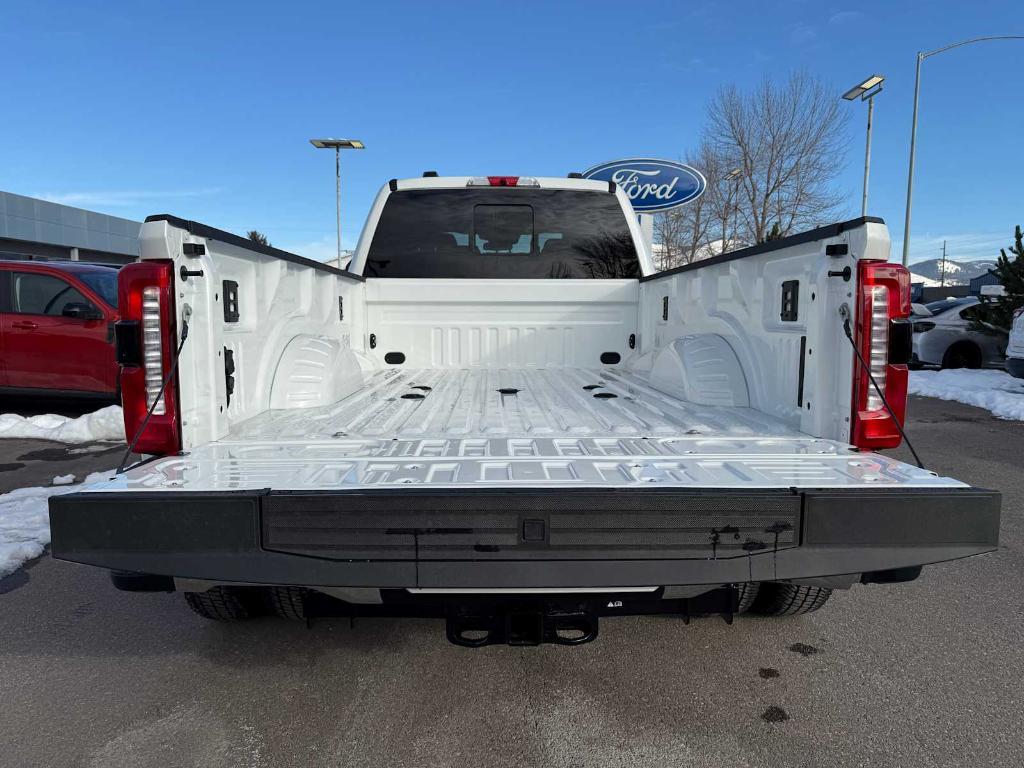 new 2024 Ford F-350 car, priced at $86,275