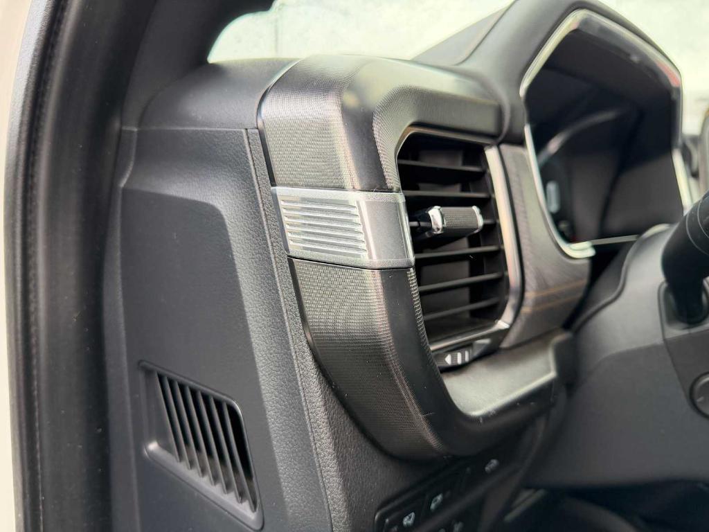 used 2021 Ford F-150 car, priced at $46,301