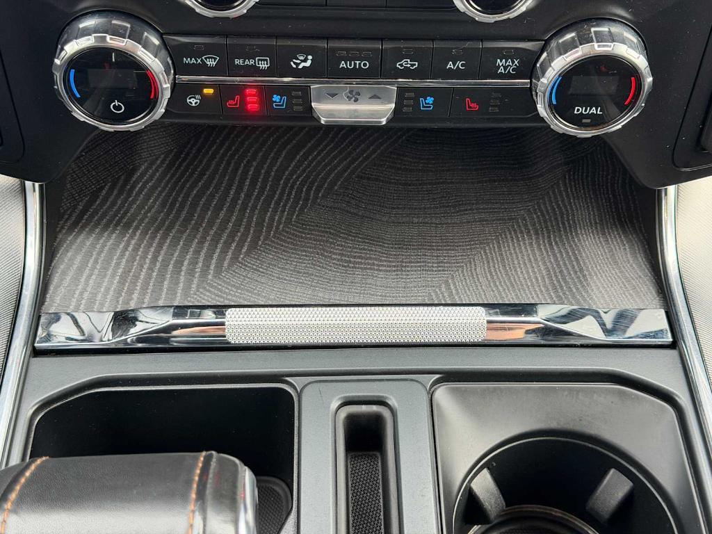 used 2021 Ford F-150 car, priced at $46,301