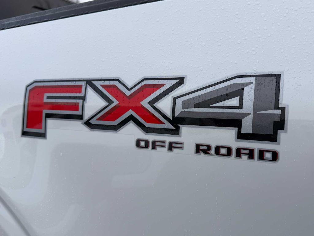 used 2021 Ford F-150 car, priced at $46,301