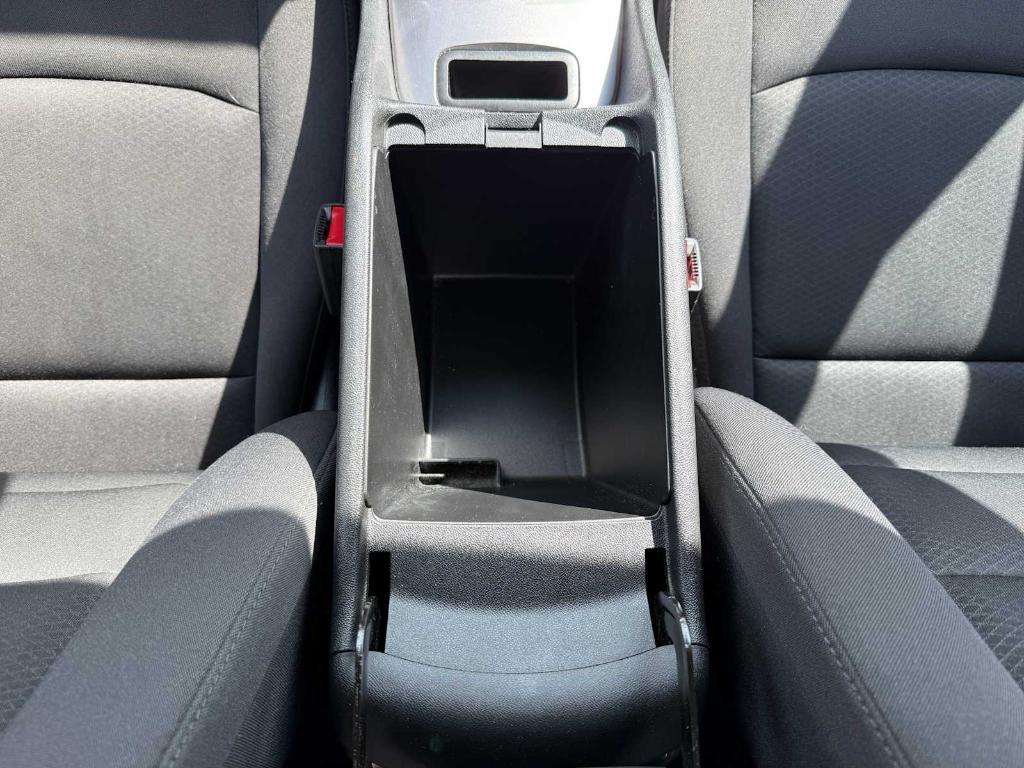 used 2023 Chevrolet Malibu car, priced at $21,678