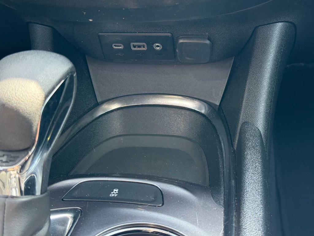used 2023 Chevrolet Malibu car, priced at $21,678
