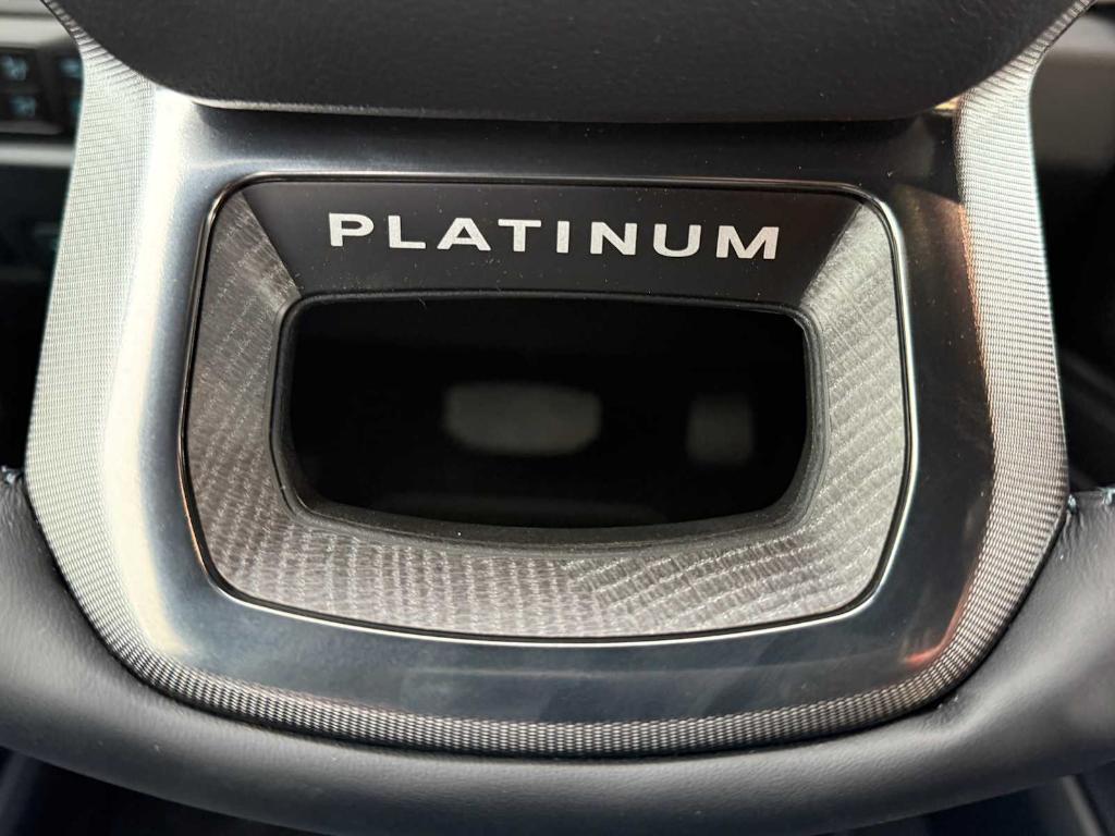 new 2025 Ford F-250 car, priced at $98,629