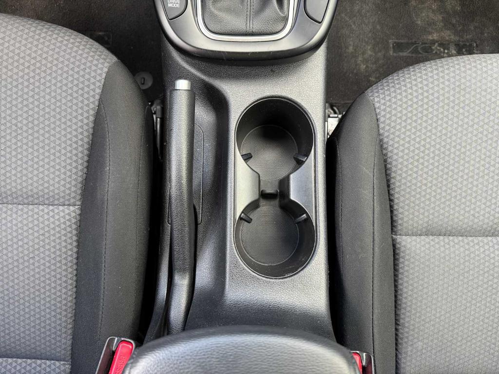 used 2023 Kia Soul car, priced at $19,385