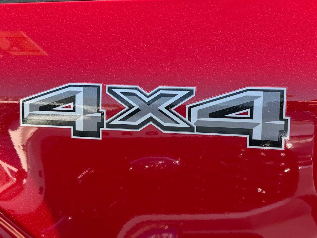 new 2025 Ford F-150 car, priced at $60,904