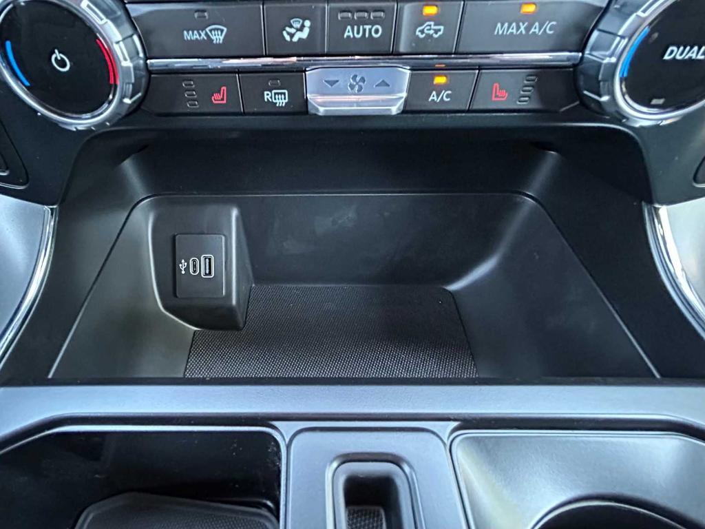 new 2025 Ford F-150 car, priced at $60,904