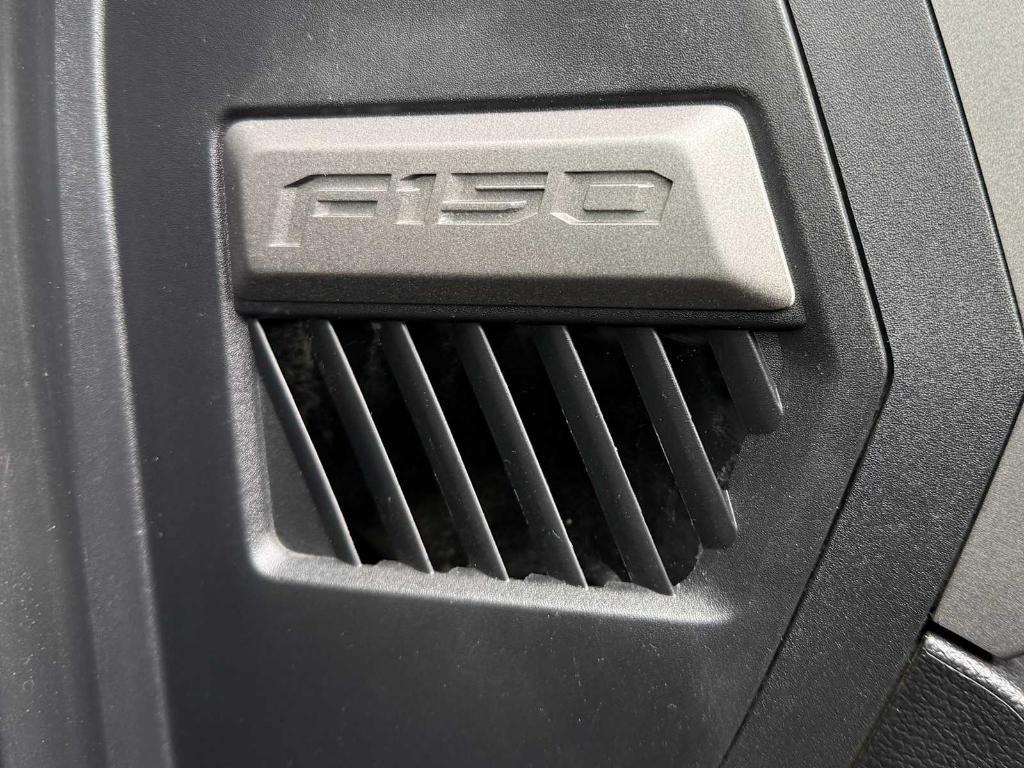 used 2018 Ford F-150 car, priced at $43,996
