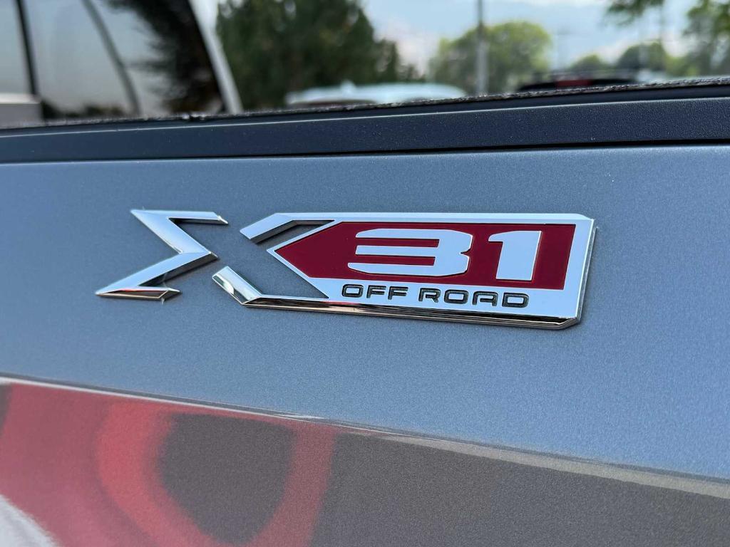 used 2021 GMC Sierra 1500 car, priced at $38,911