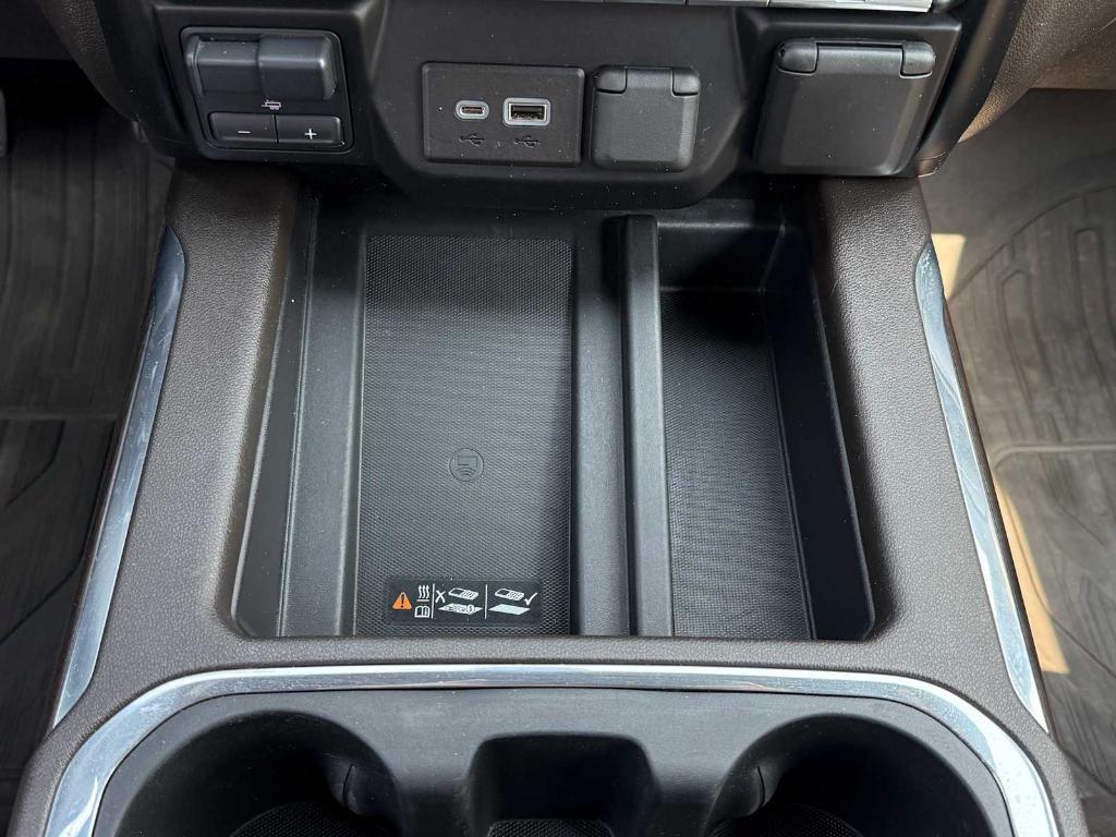 used 2021 GMC Sierra 1500 car, priced at $38,911