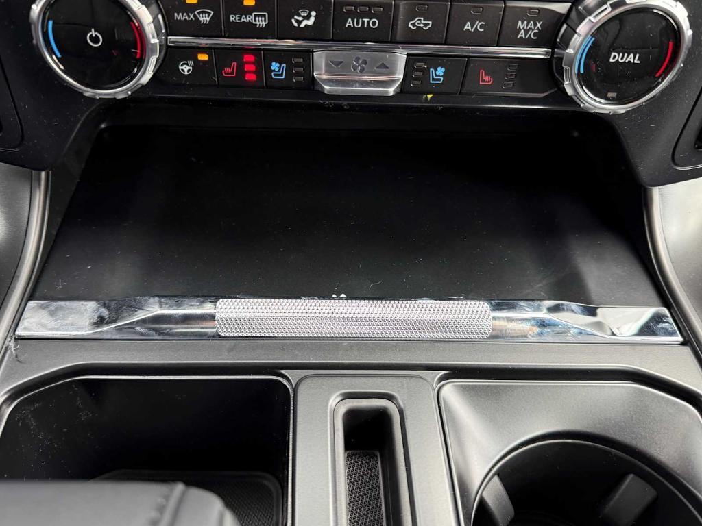 new 2025 Ford F-150 car, priced at $71,712