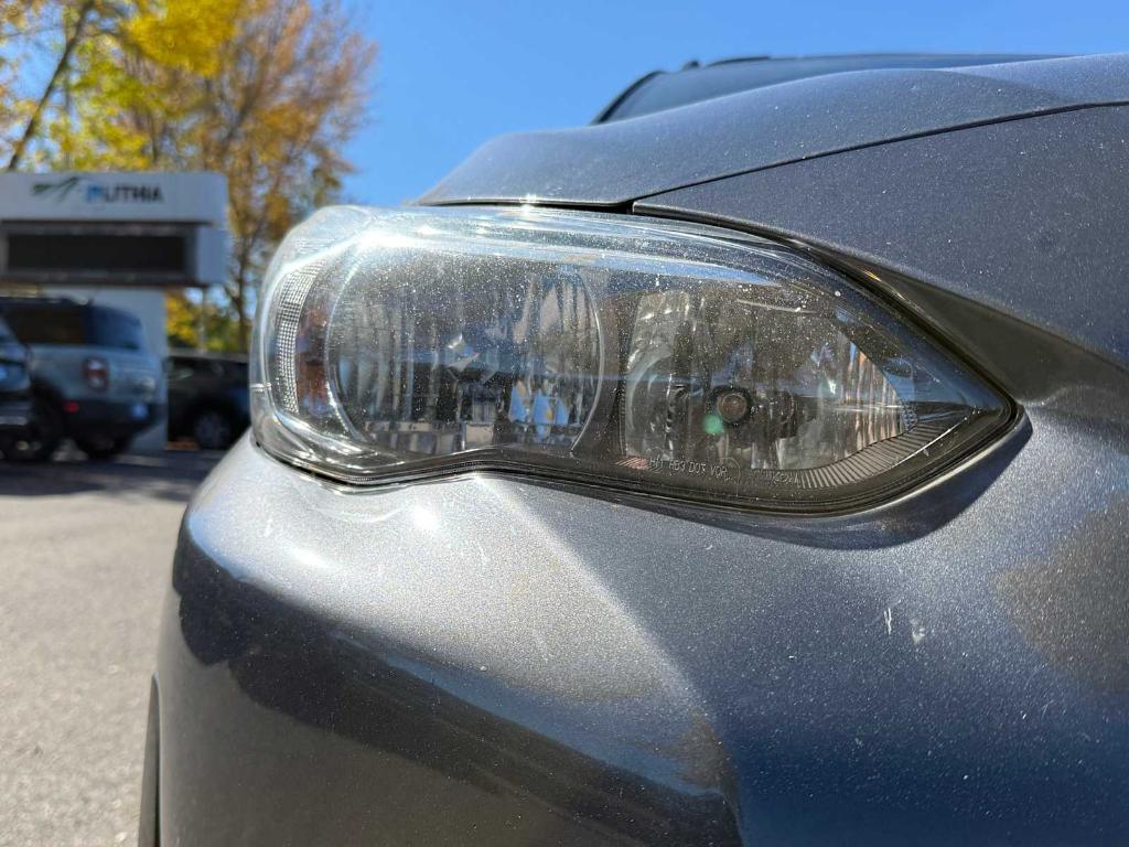 used 2023 Subaru Crosstrek car, priced at $25,905