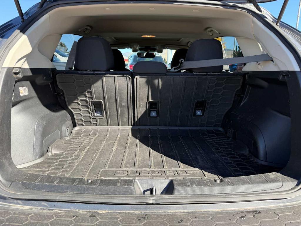 used 2023 Subaru Crosstrek car, priced at $25,905