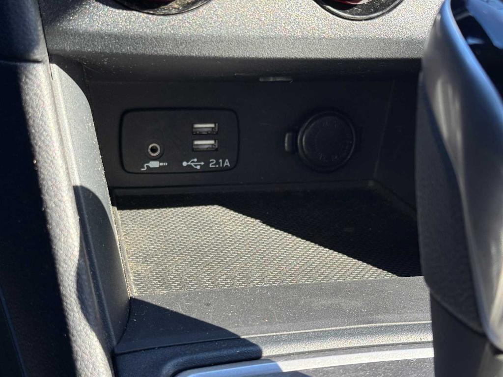 used 2023 Subaru Crosstrek car, priced at $25,905