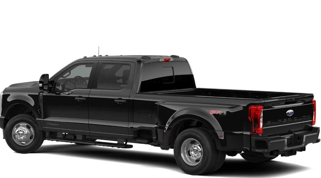 new 2026 Ford F-350 car, priced at $78,975