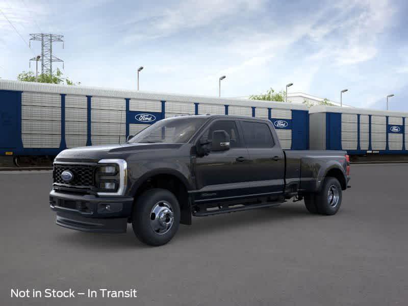 new 2026 Ford F-350 car, priced at $80,373