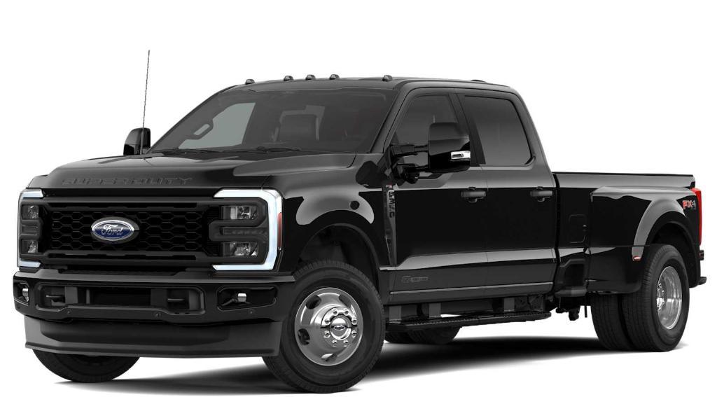 new 2026 Ford F-350 car, priced at $78,975