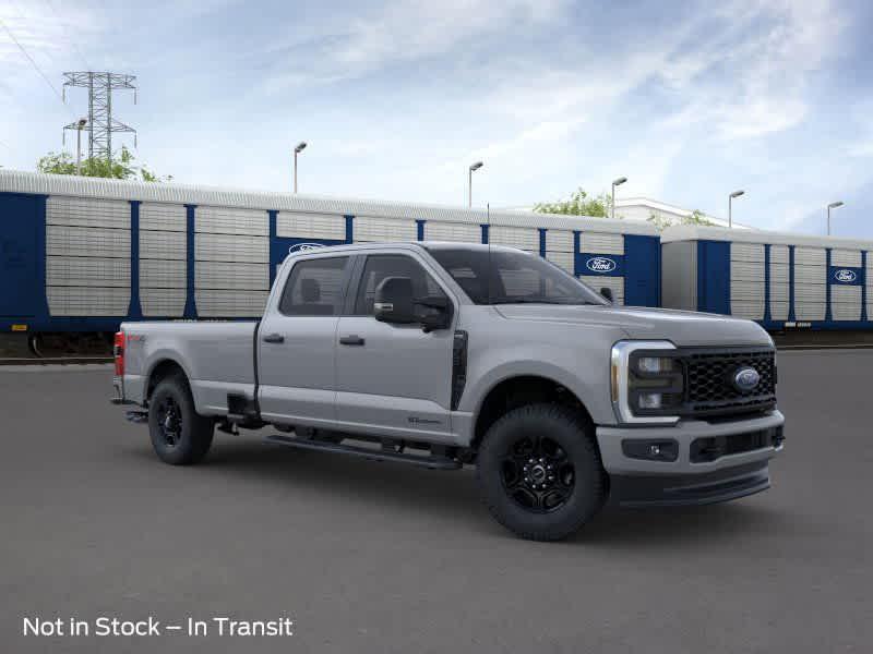 new 2025 Ford F-350 car, priced at $73,669