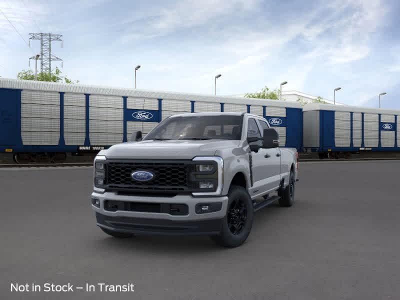 new 2025 Ford F-350 car, priced at $73,669