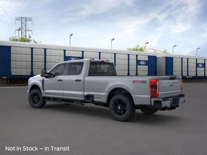 new 2025 Ford F-350 car, priced at $73,669