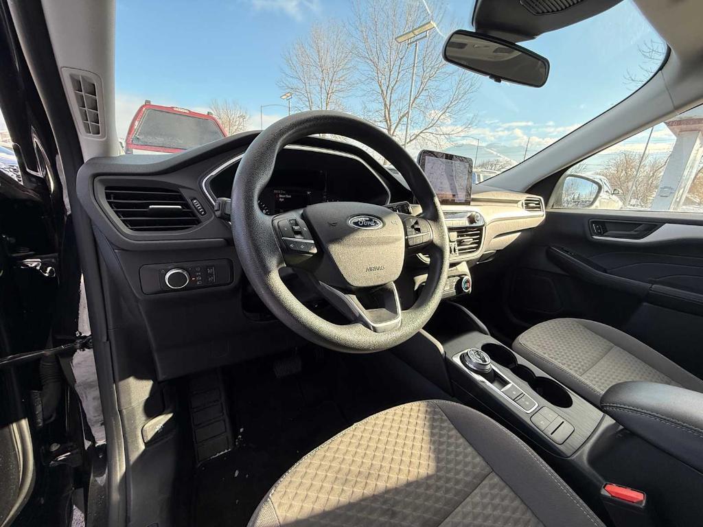 used 2022 Ford Escape car, priced at $21,000