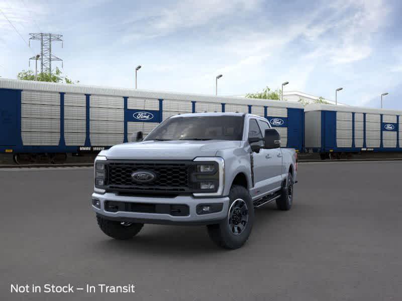 new 2025 Ford F-350 car, priced at $98,349