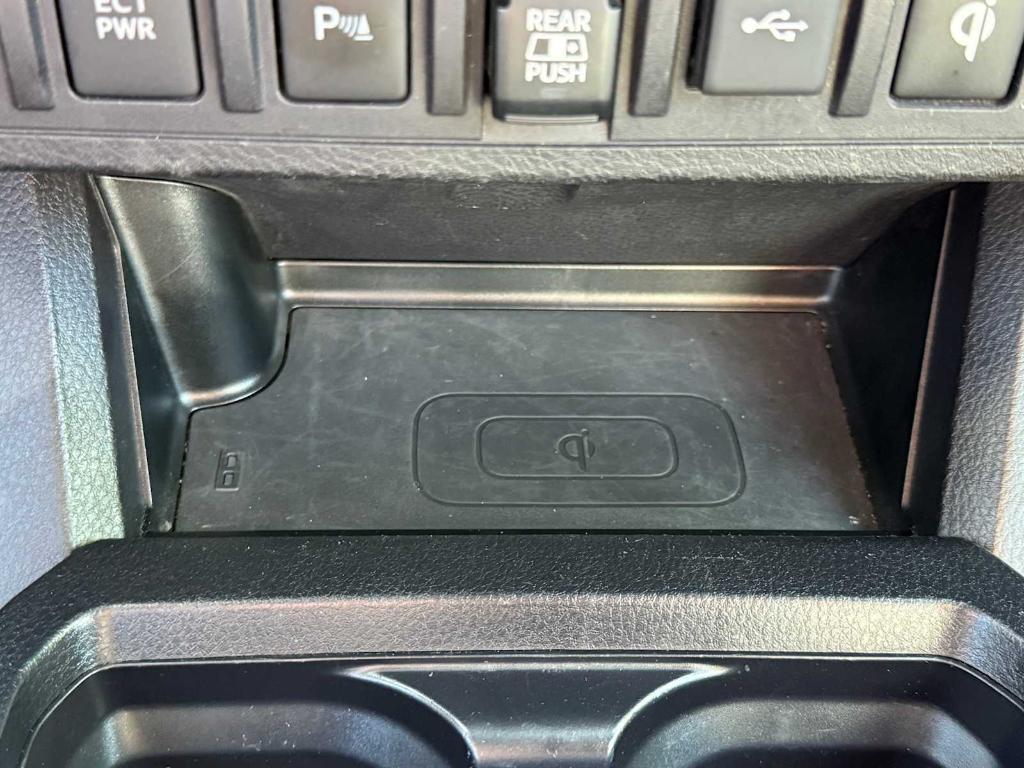 used 2021 Toyota Tacoma car, priced at $39,944