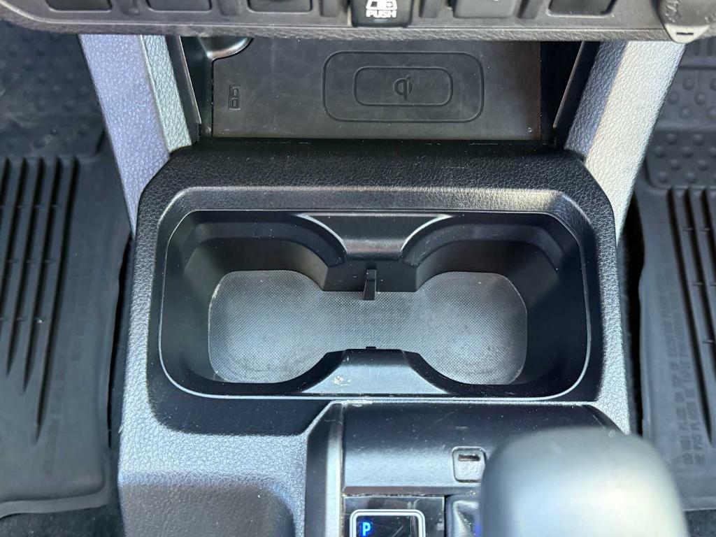 used 2021 Toyota Tacoma car, priced at $39,944
