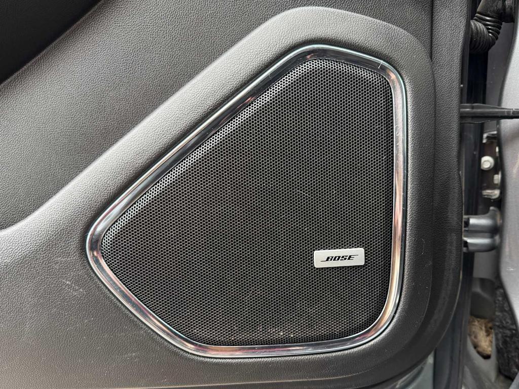 used 2020 Chevrolet Suburban car, priced at $41,301