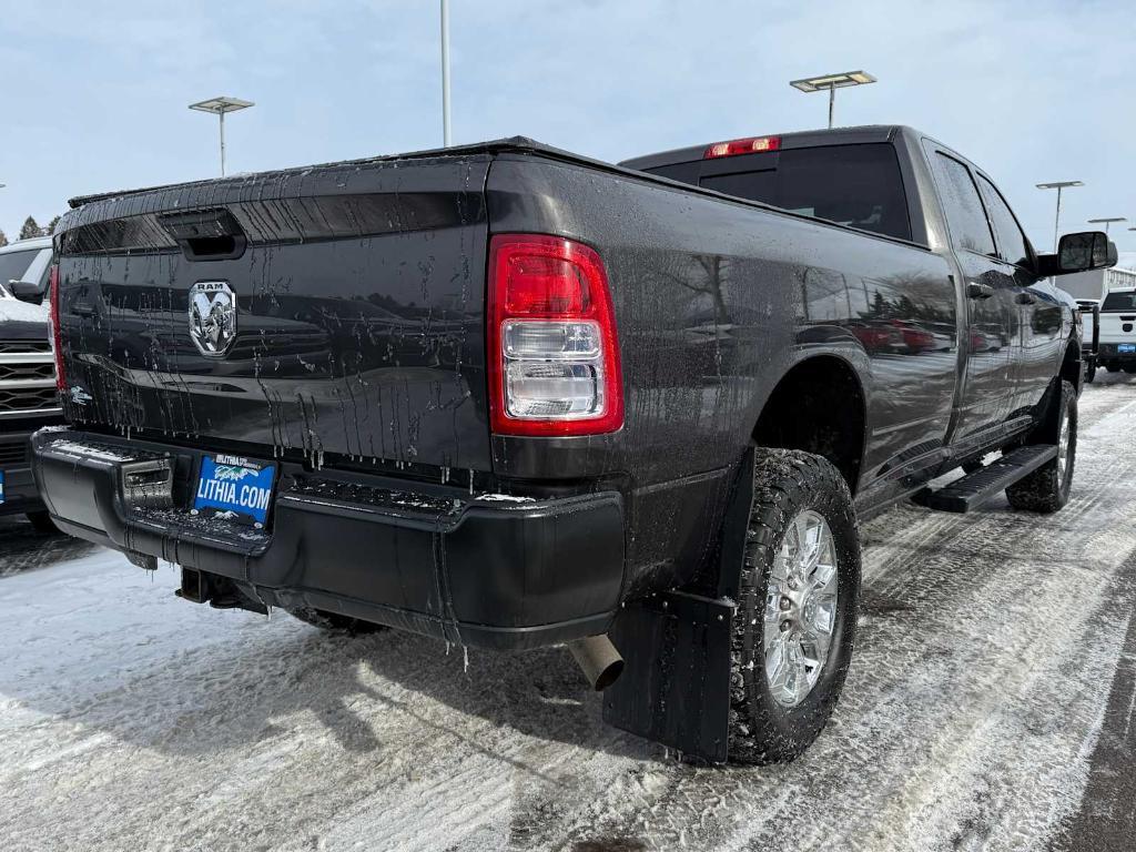 used 2022 Ram 2500 car, priced at $39,922