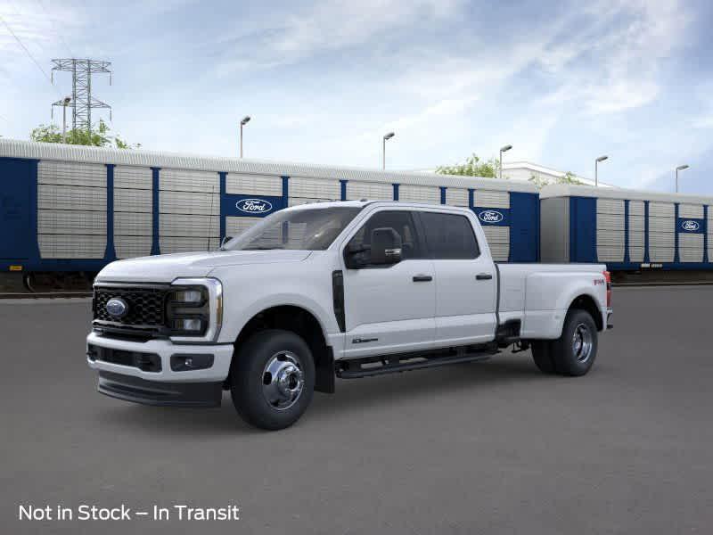 new 2026 Ford F-350 car, priced at $73,378
