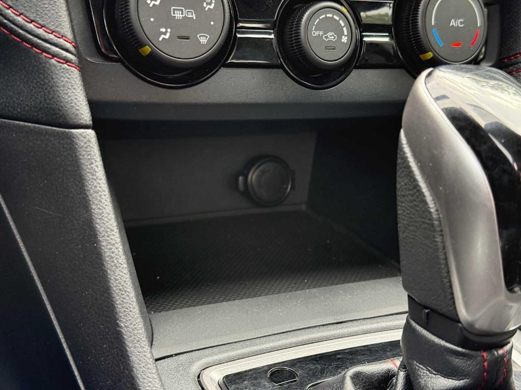 used 2019 Subaru Impreza car, priced at $17,566