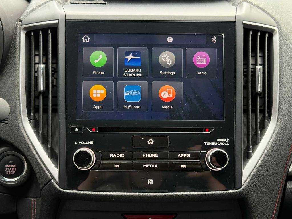 used 2019 Subaru Impreza car, priced at $17,566