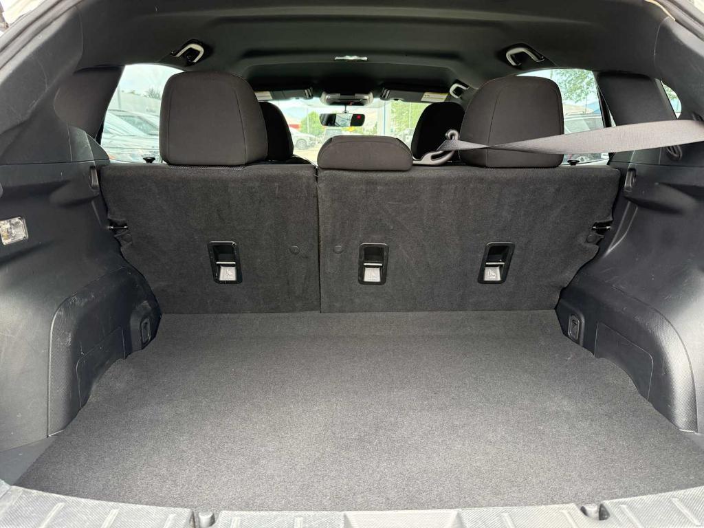 used 2019 Subaru Impreza car, priced at $17,566