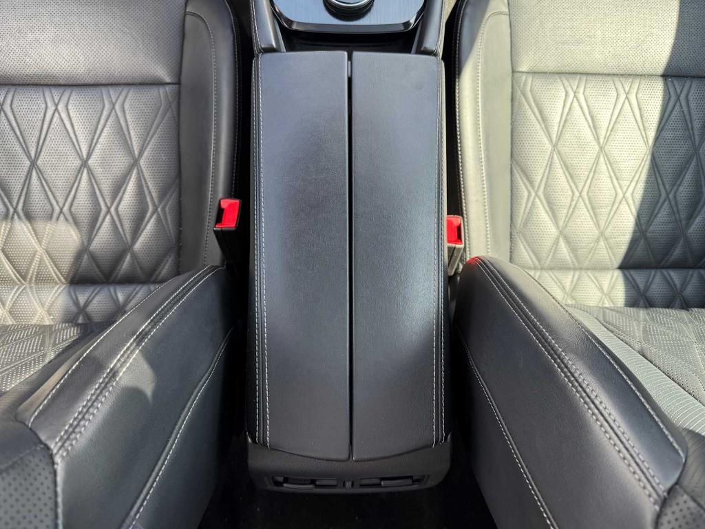used 2023 Nissan Rogue car, priced at $29,995