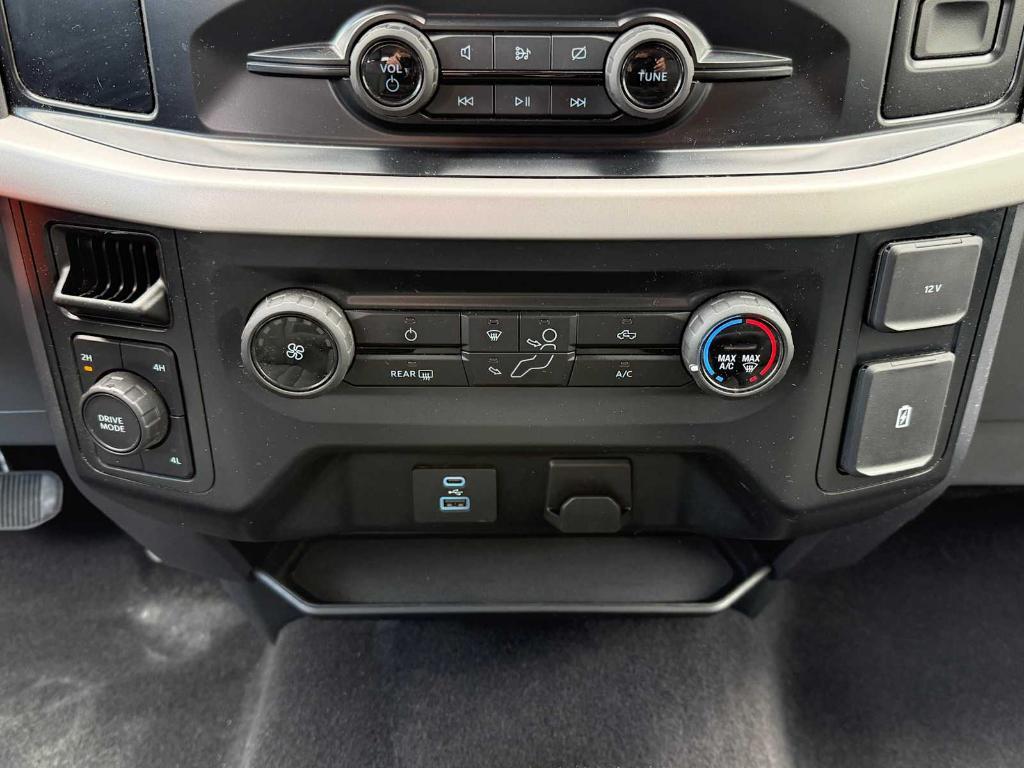 used 2021 Ford F-150 car, priced at $38,995