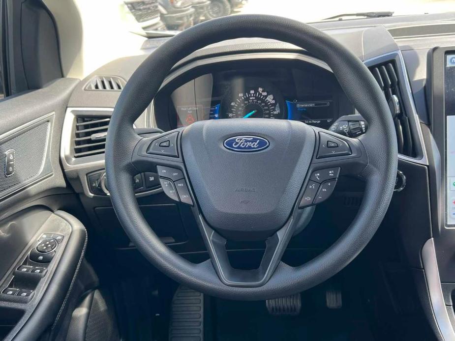 new 2024 Ford Edge car, priced at $40,000