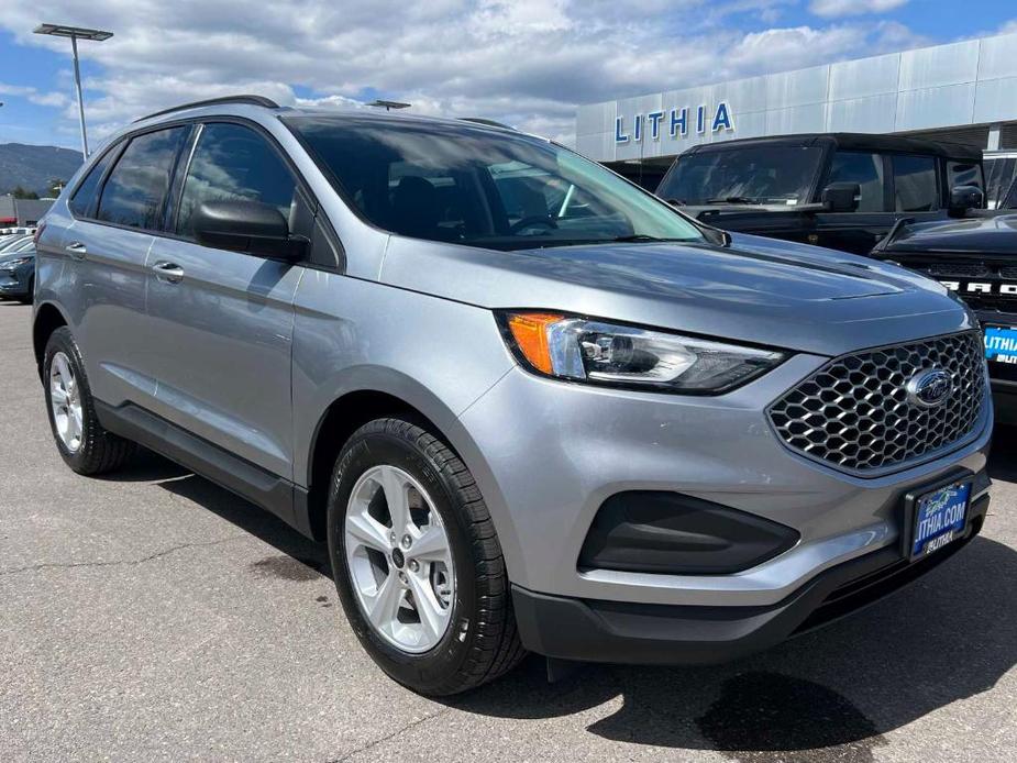 new 2024 Ford Edge car, priced at $40,000