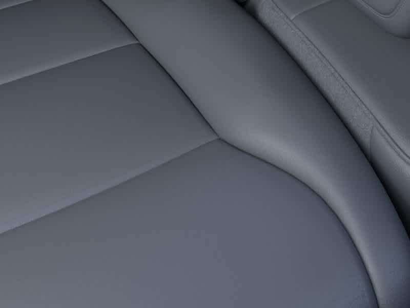 new 2025 Ford F-150 car, priced at $44,537