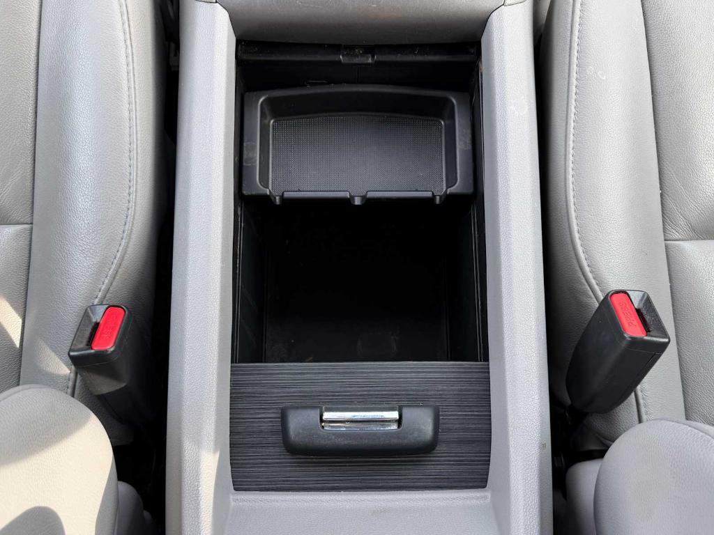 used 2021 Honda Pilot car, priced at $24,901