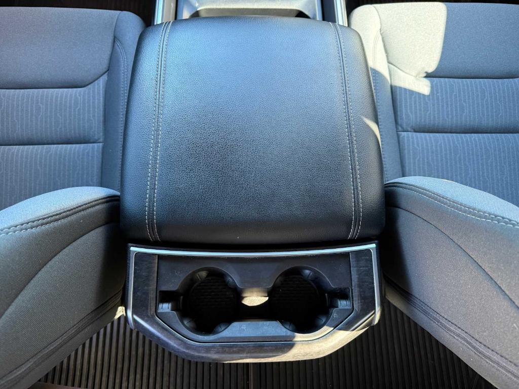 used 2024 Ram 1500 car, priced at $37,211