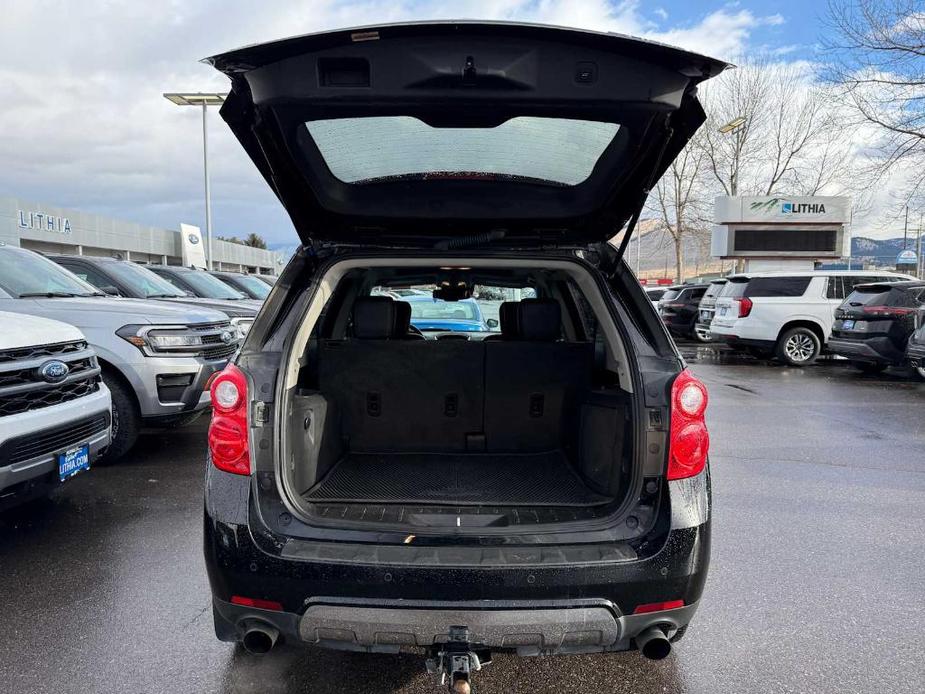 used 2015 Chevrolet Equinox car, priced at $11,995